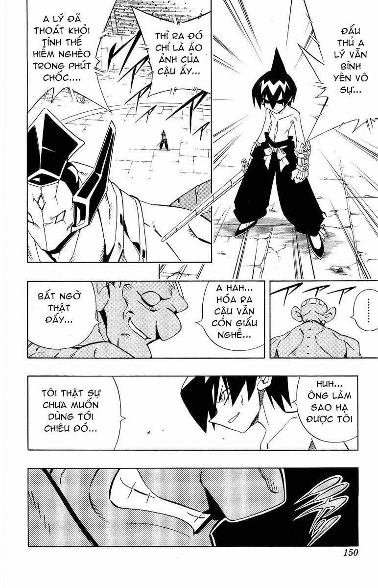 vua pháp thuật chapter 223 5