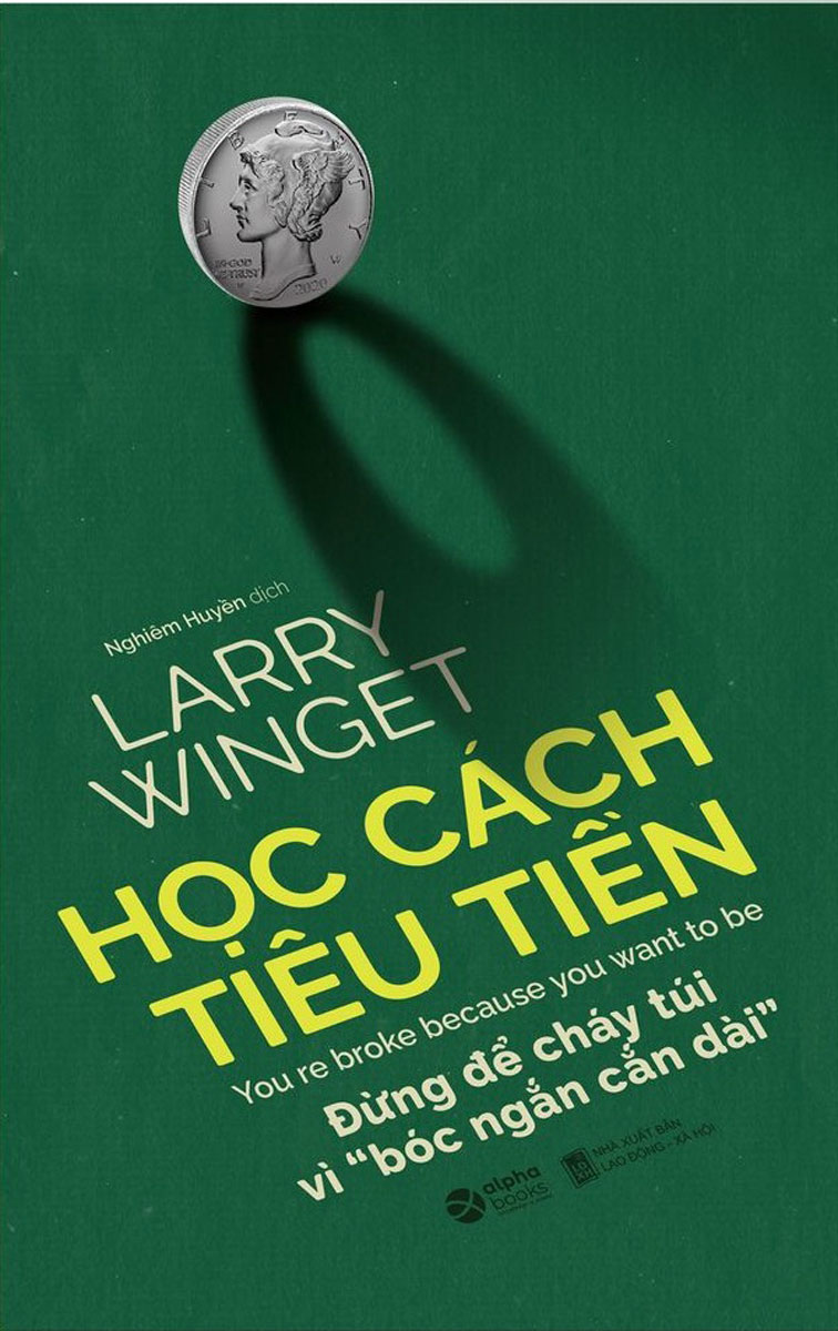 Học Cách Tiêu Tiền_AL