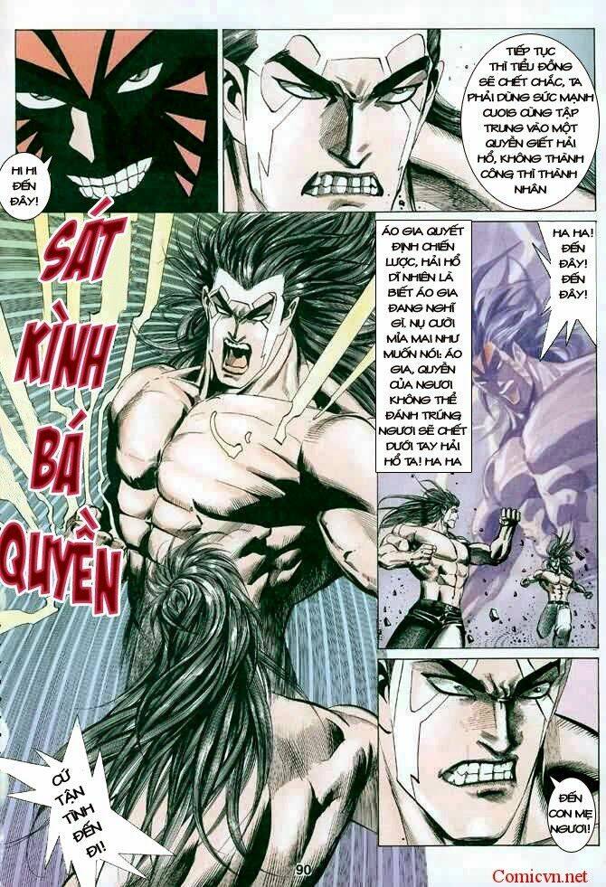 hải hổ 1 chapter 47 24