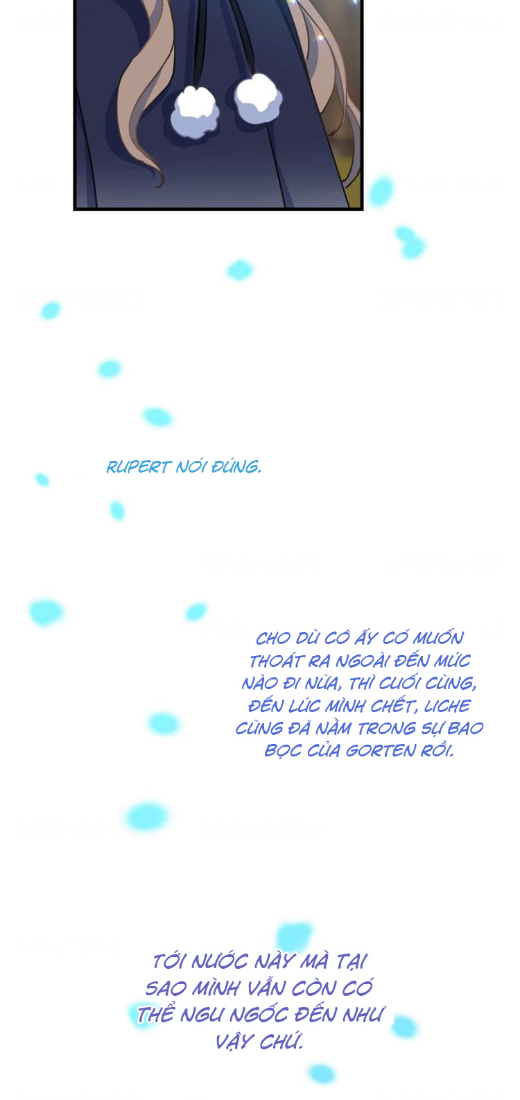 bệ hạ, xin đừng giết tôi!! chapter 41 22