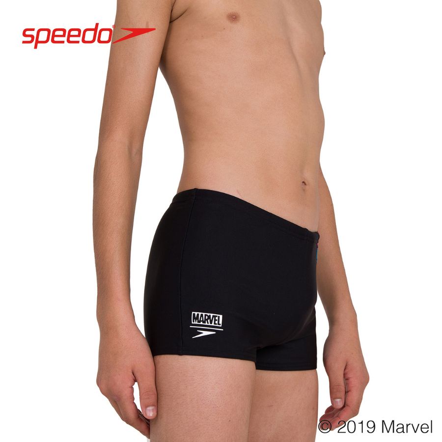 Quần bơi bé trai Speedo DISNEY Marvel - 8-11732F310