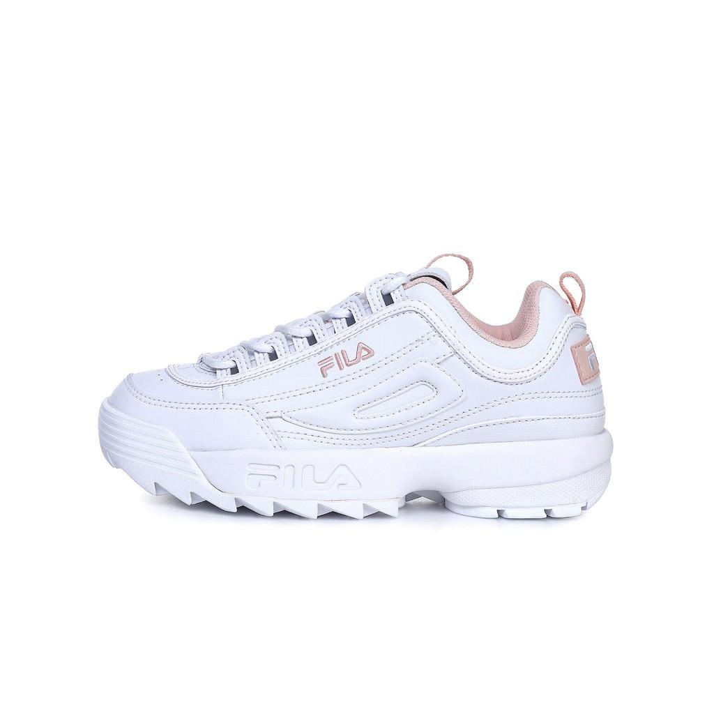 Giày thời trang DISRUPTOR 2 Unisex FILA - 1FM00864-661