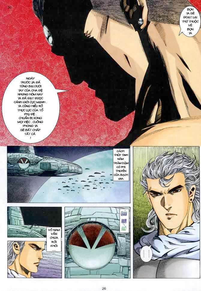 võ thần chapter 58 26