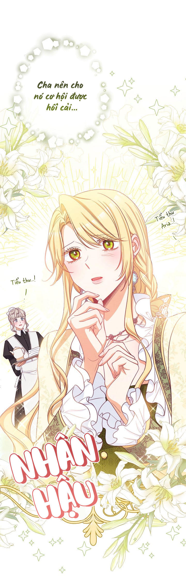 ác nữ đảo ngược đồng hồ cát chapter 72 8