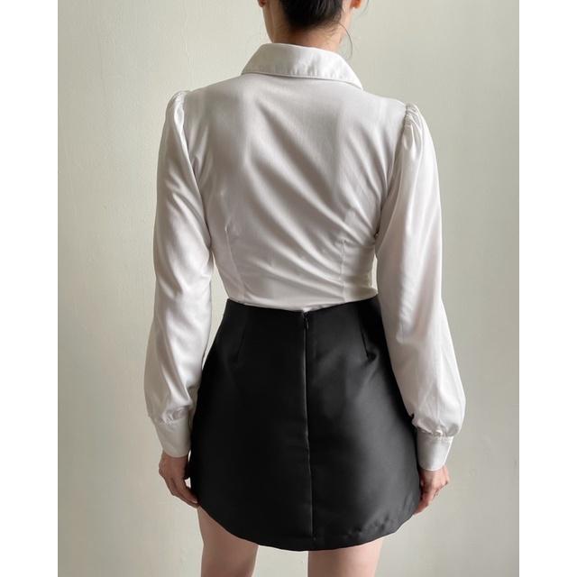 Chân váy AUBREY SKORT