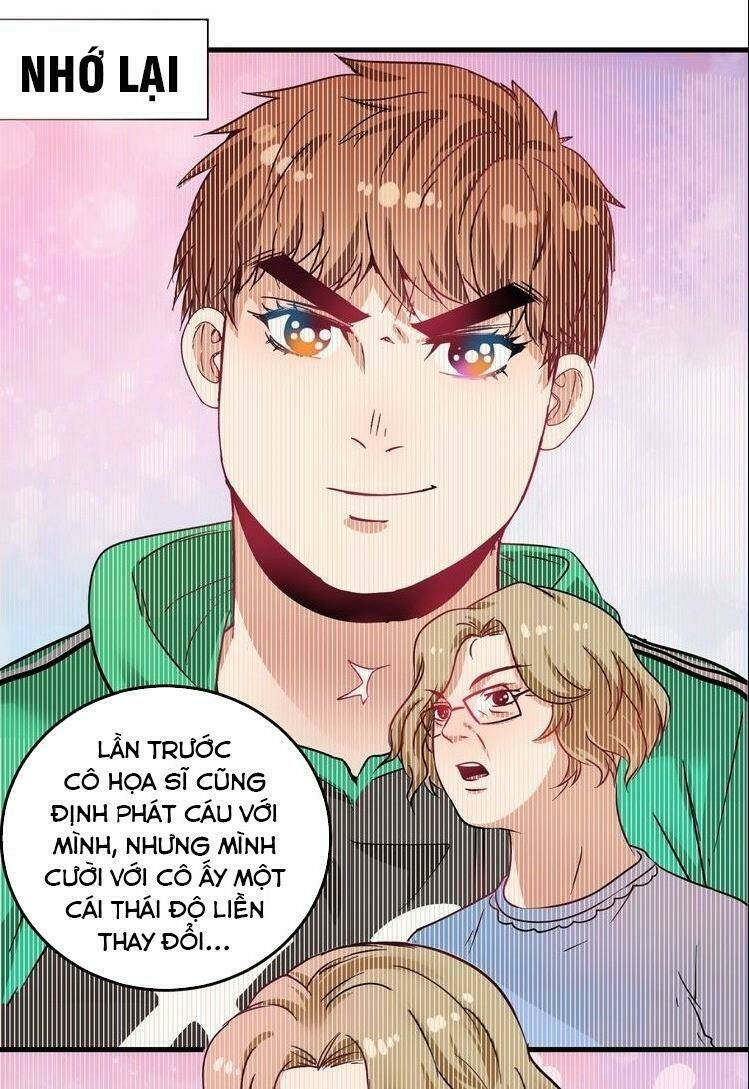 thành tựu của ta rất nhiều chapter 20 11