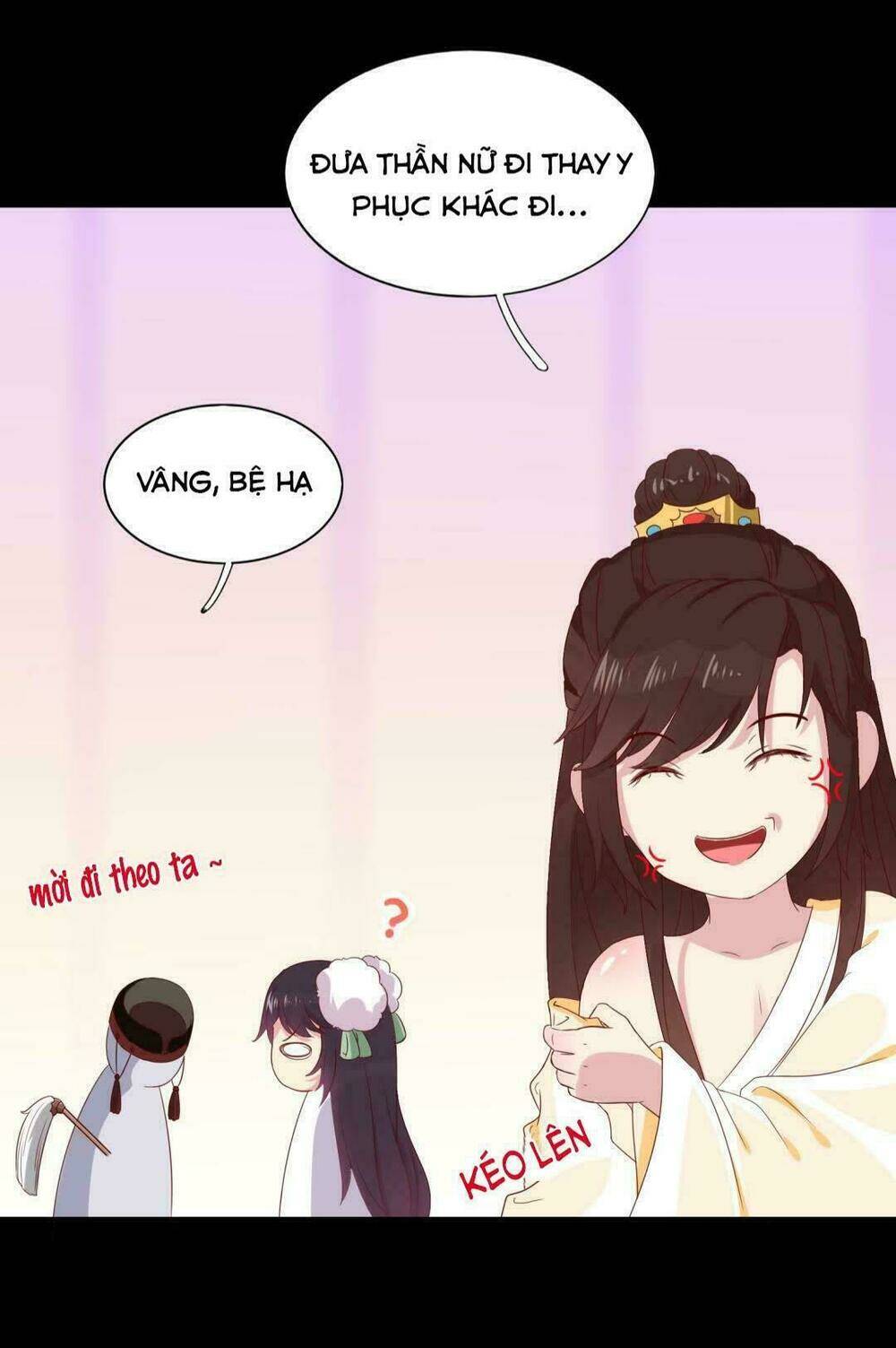 phi thiên địch tự dưỡng đích khẩu tử chapter 47 17