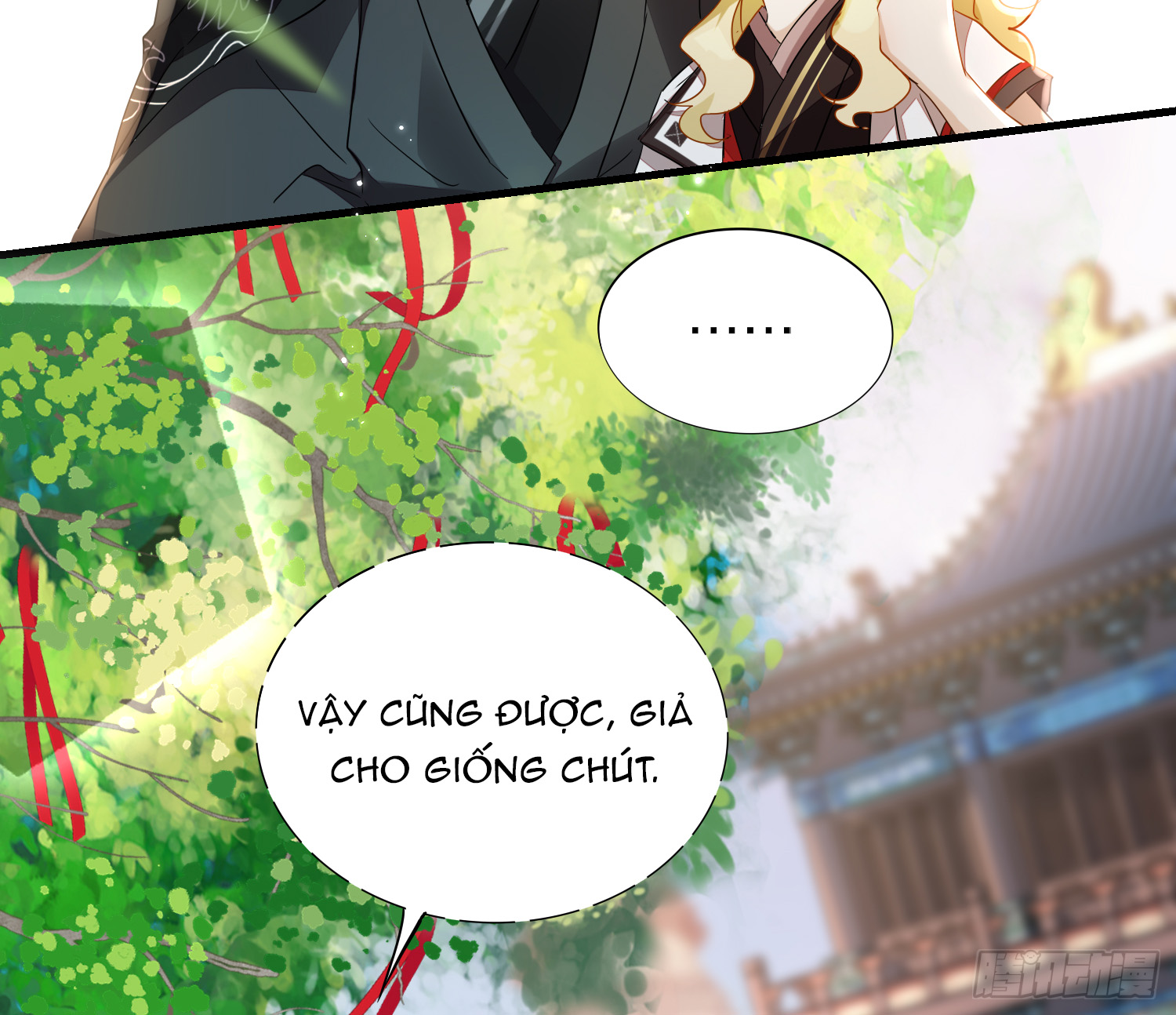 lục thân bất nhận chapter 24 12