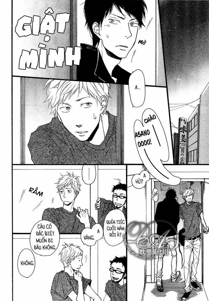 kocchi muite waratte chapter 2 13