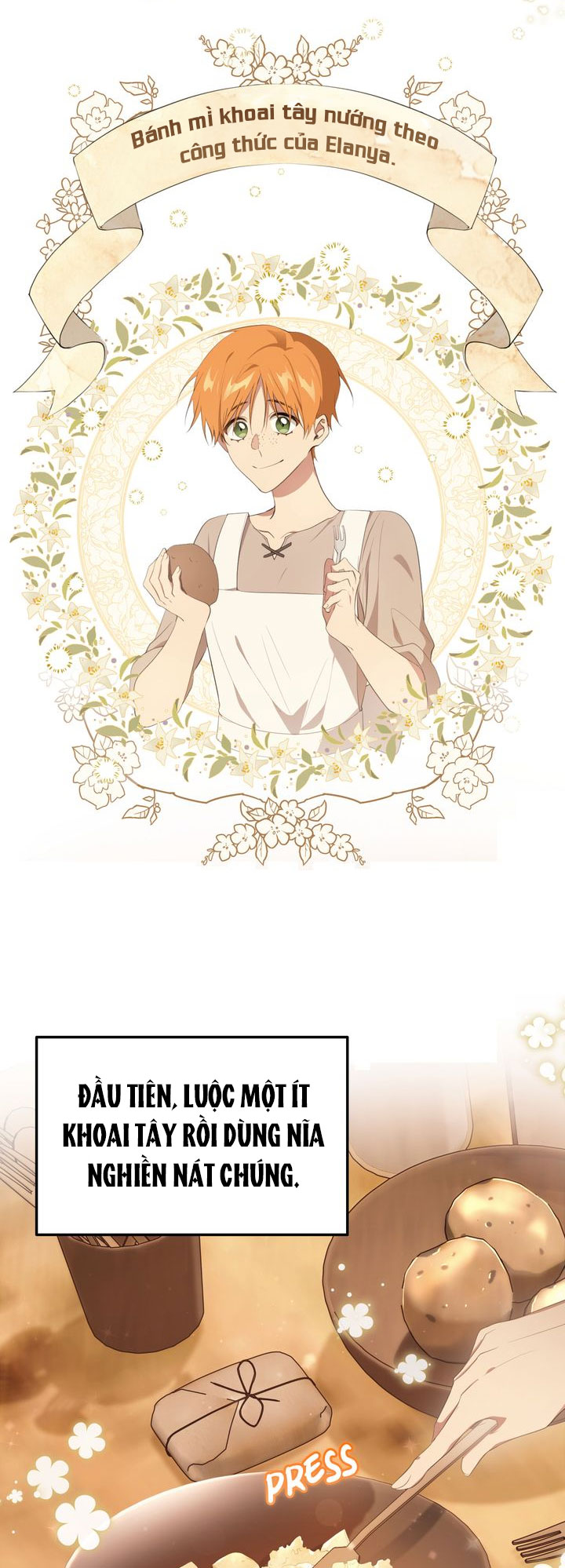 thưởng thức hương vị chapter 32 4