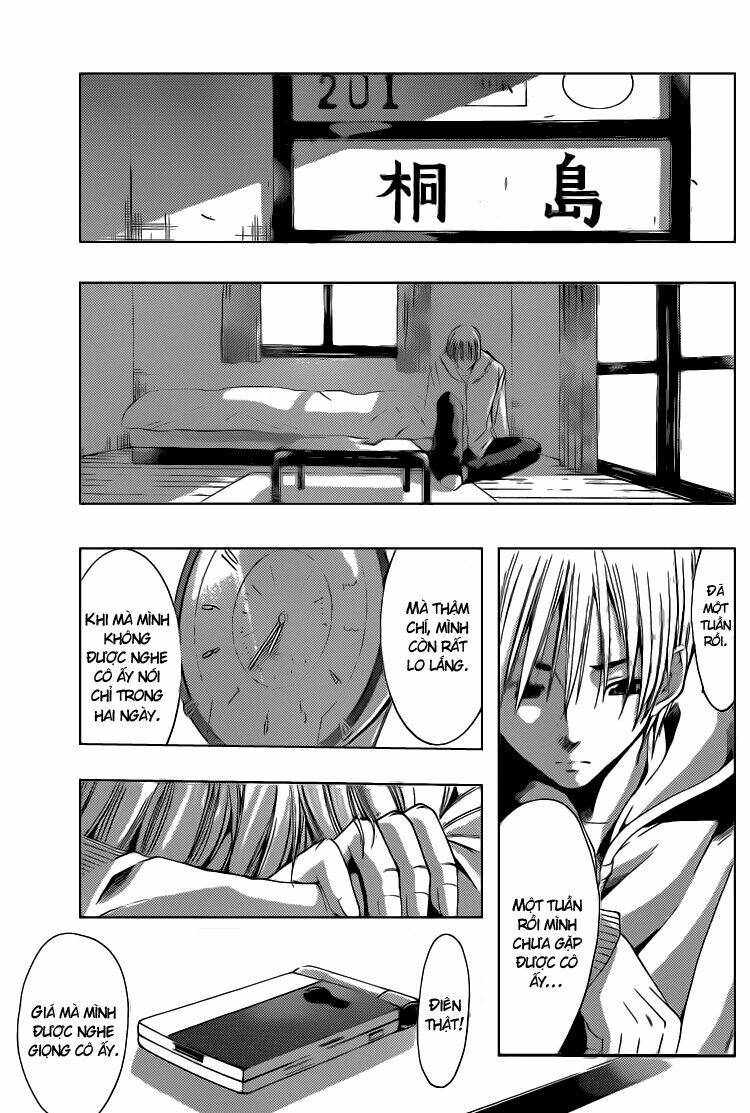 thị trấn tình yêu chapter 160 11