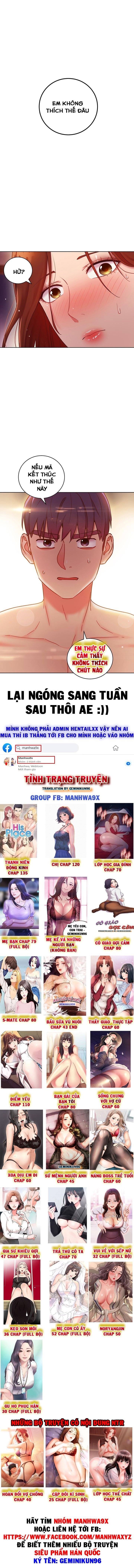 mẹ kế và những người bạn chapter 58 15