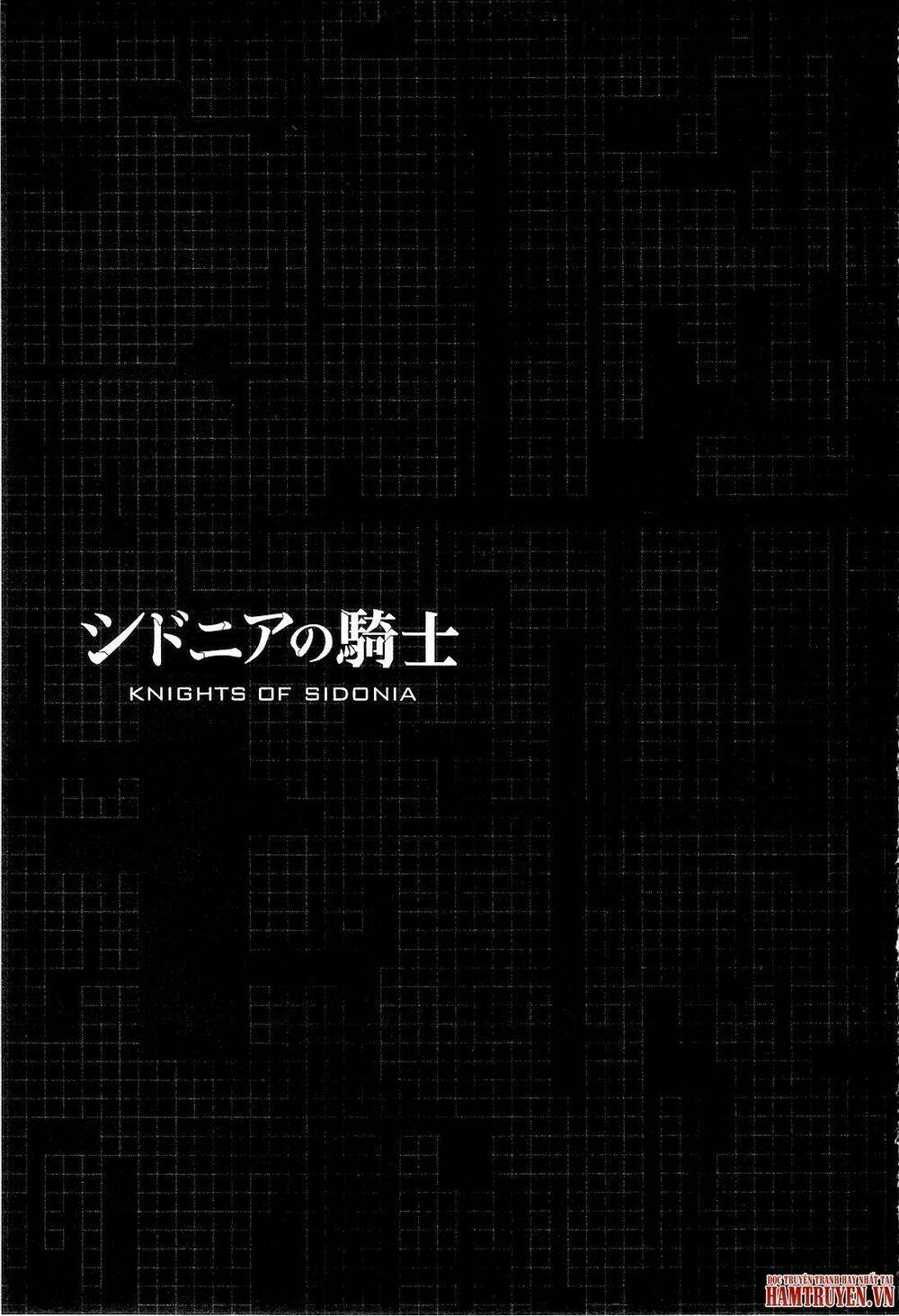 sidonia no kishi chapter 46 36