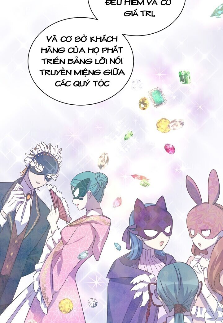 nữ công tước với tâm hồn trống rỗng chapter 33 54