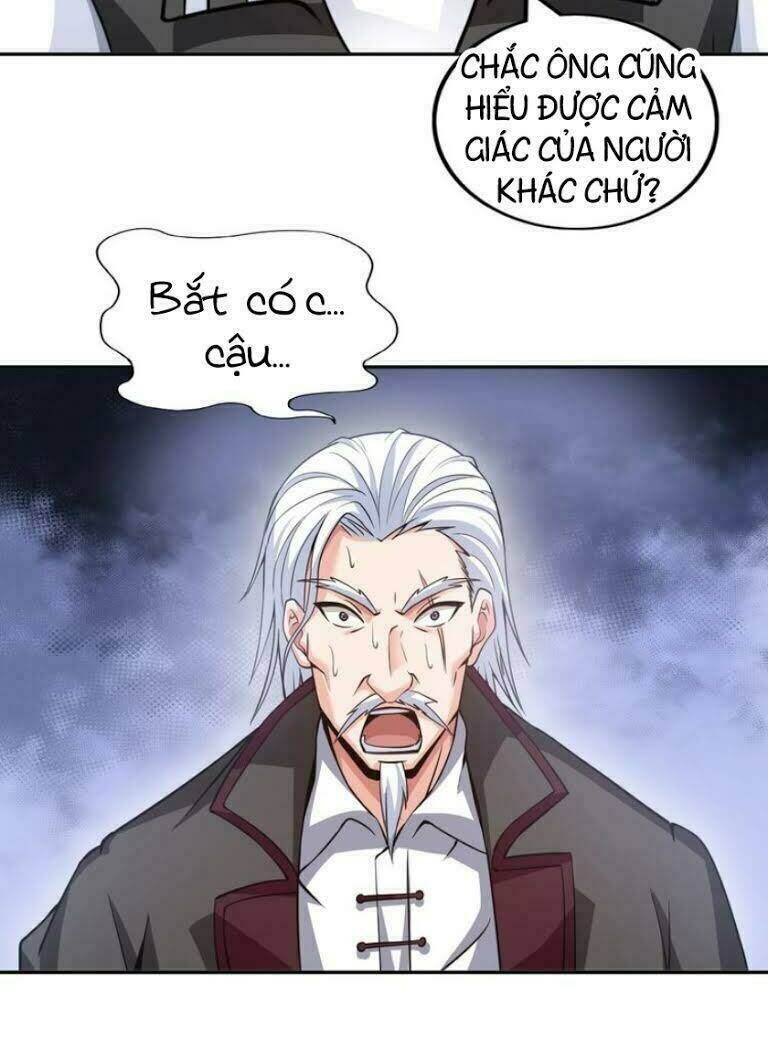 thần tiên dạy tôi giả x chapter 13 34