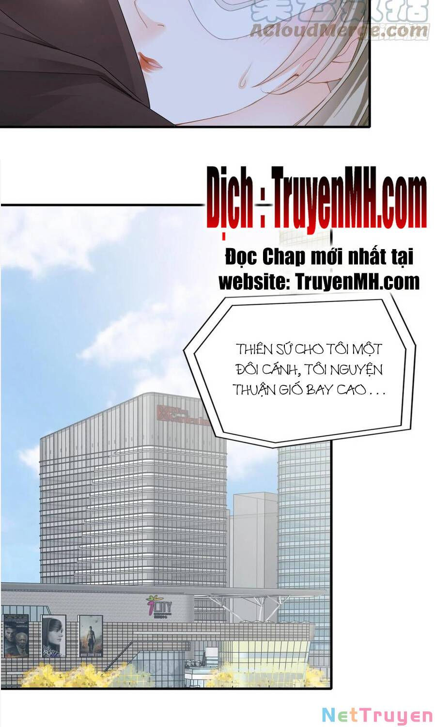 bạo quân ái nhân chapter 99 2