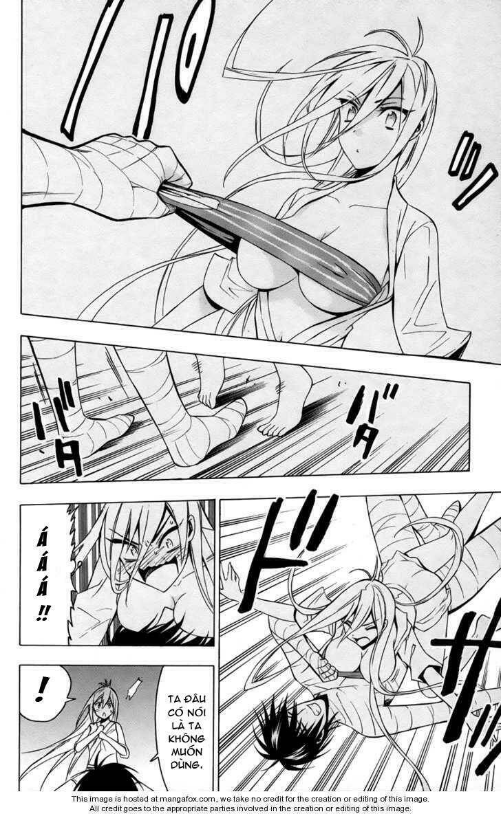 samurai high school chapter 14 26