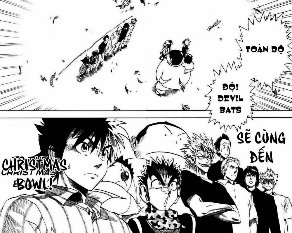 lá chắn mắt chapter 77 20