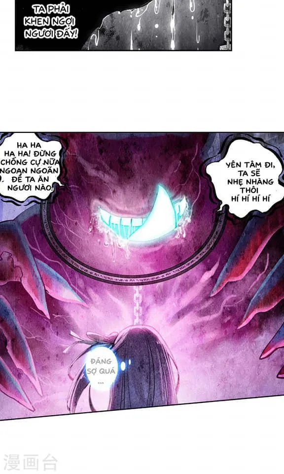 phách đương phu hàng hệ chapter 3 25