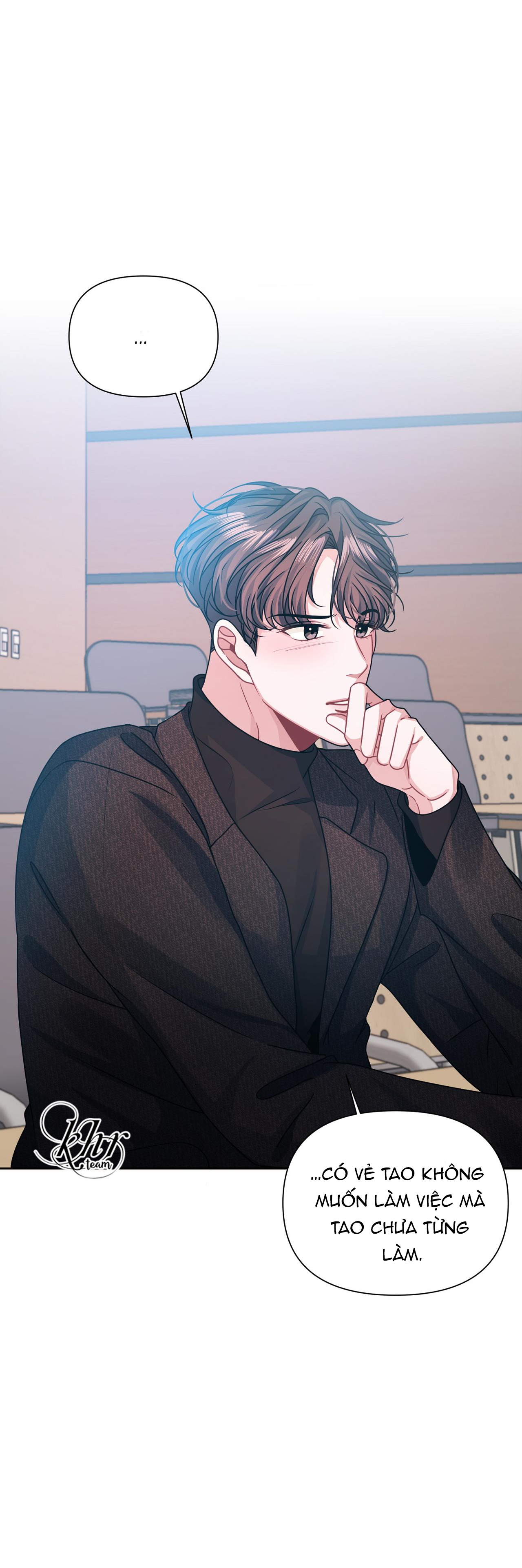 hôm nay cũng là một ngày tươi đẹp chapter 6 34