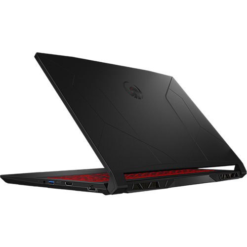 Laptop Gaming MSI Bravo 15 B5DD-270VN (R5 5600H | 8GB | 512GB | RX5500M 4GB | 15.6′ FHD | Win 11) - Hàng chính hãng