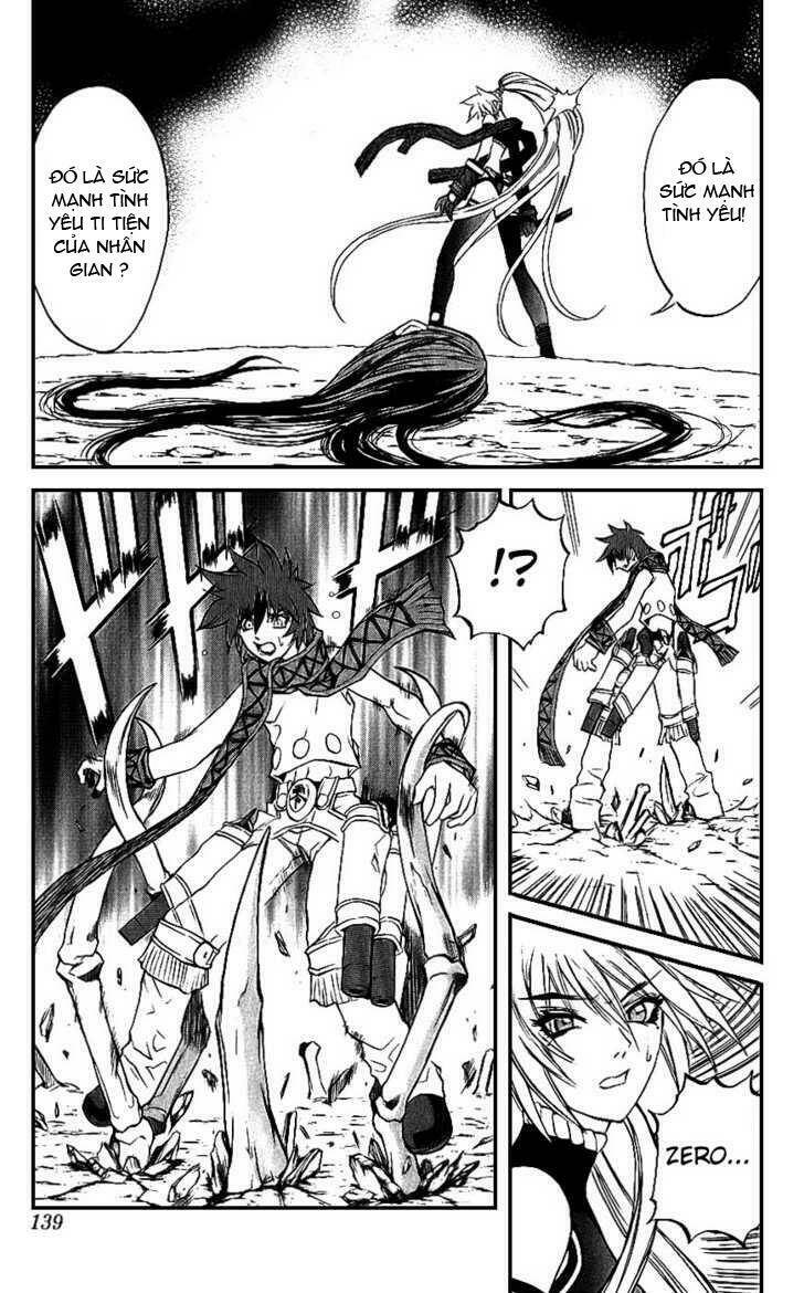 phù thủy phép thuật chapter 17 37