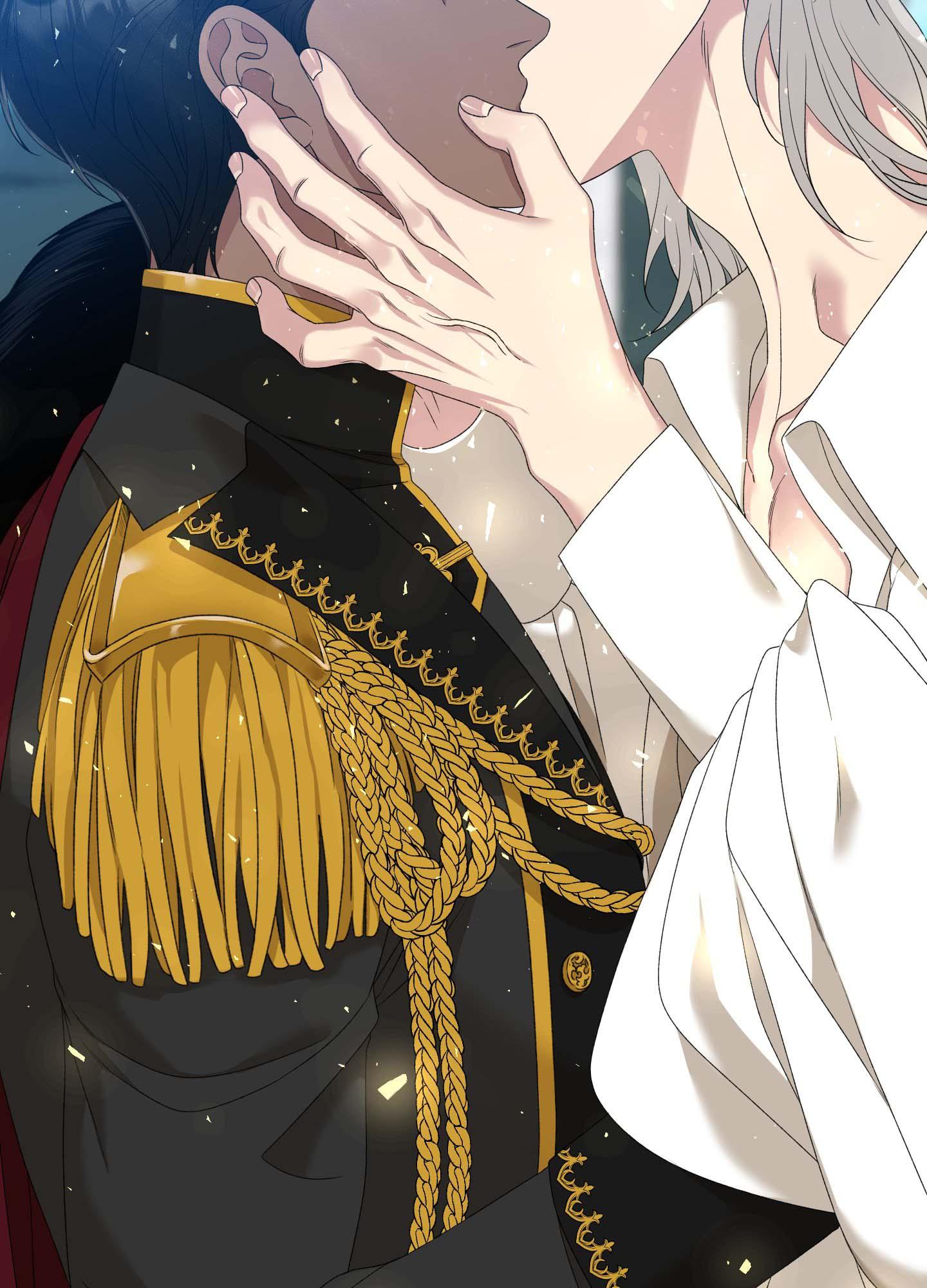 ái tình tự tâm chapter 22 64