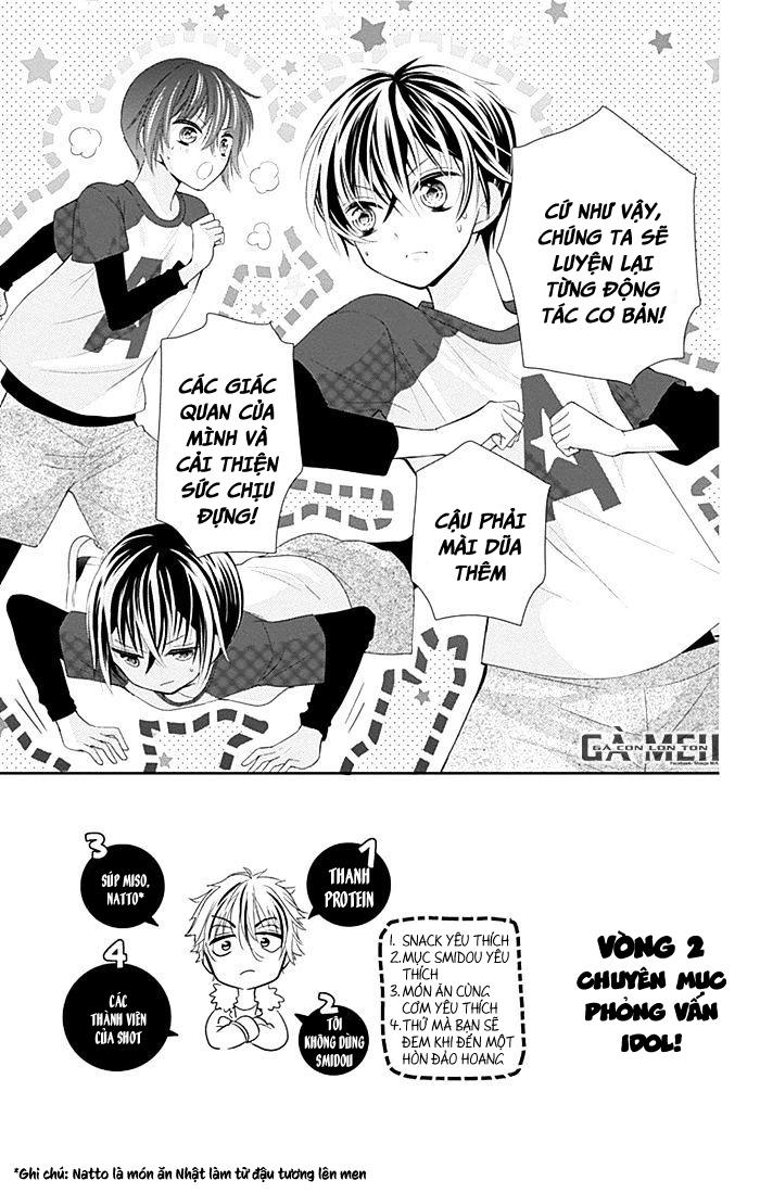 buddy go chapter 16 5