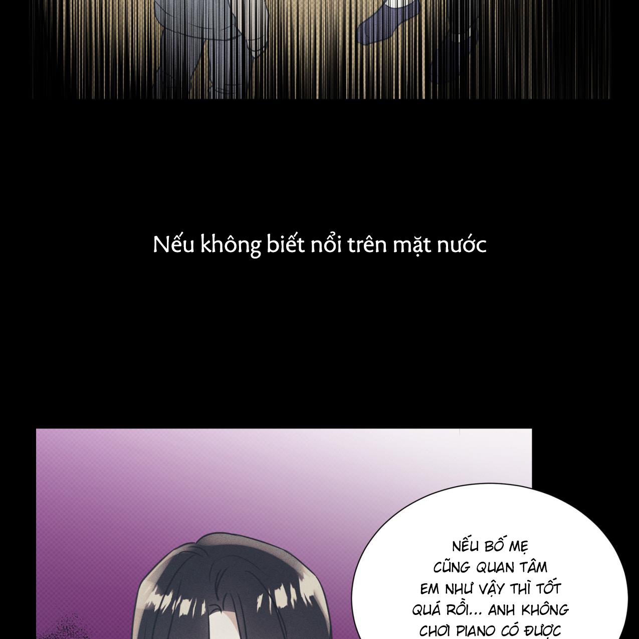 dải hợp âm trên đại dương xanh chapter 27 17