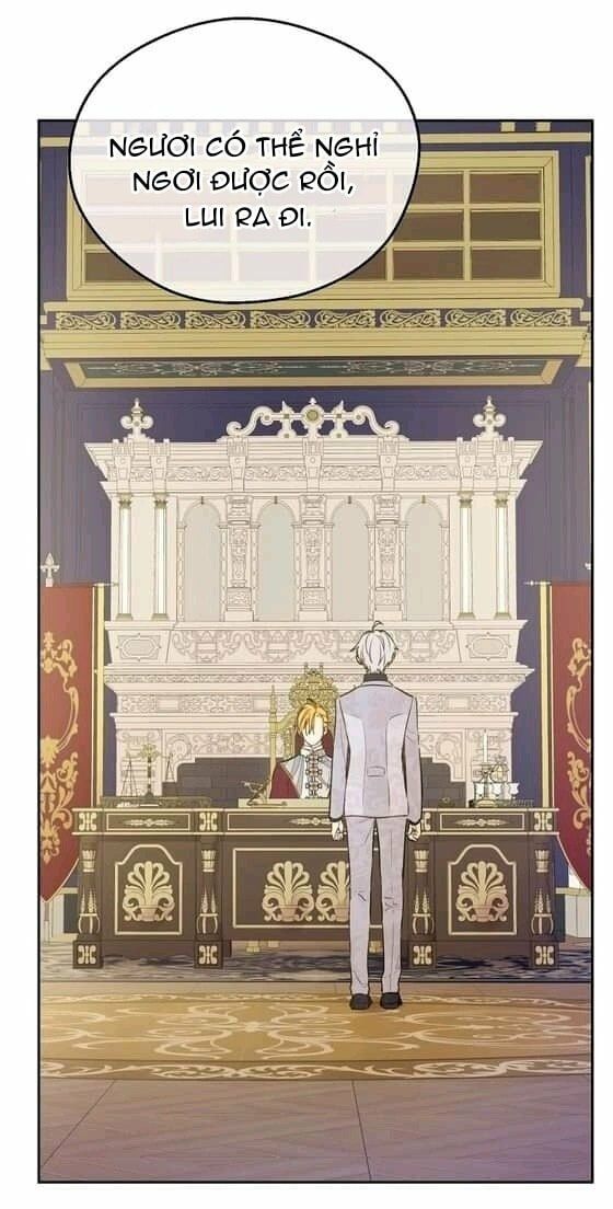 một ngày nọ tôi bỗng thành nàng công chúa chapter 104.1 13