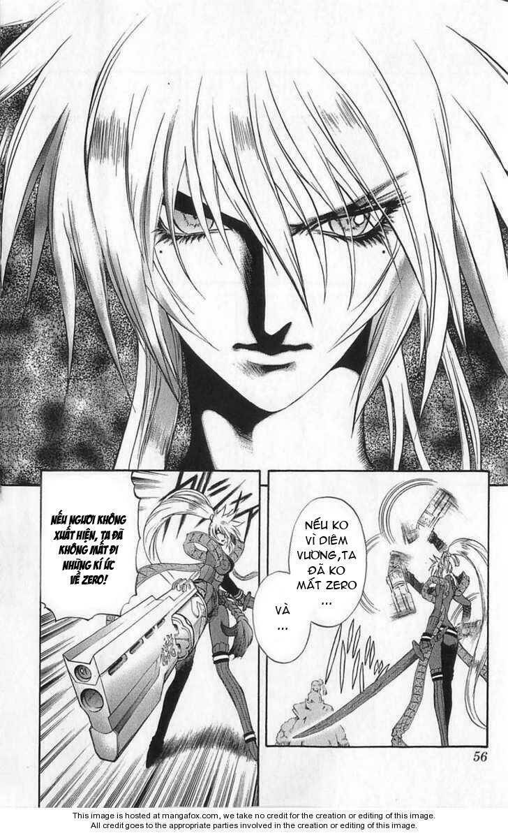 phù thủy phép thuật chapter 28 8