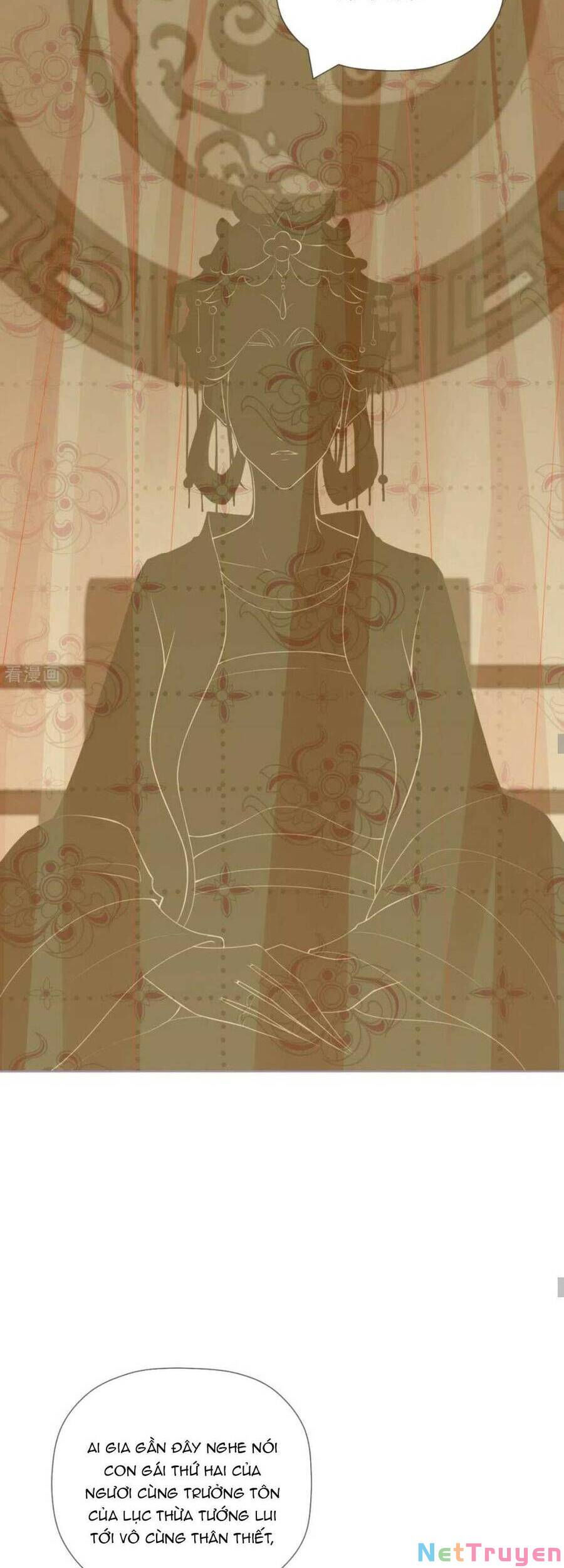 thiết lập ác nữ của tôi sụp đổ rồi chapter 32 21