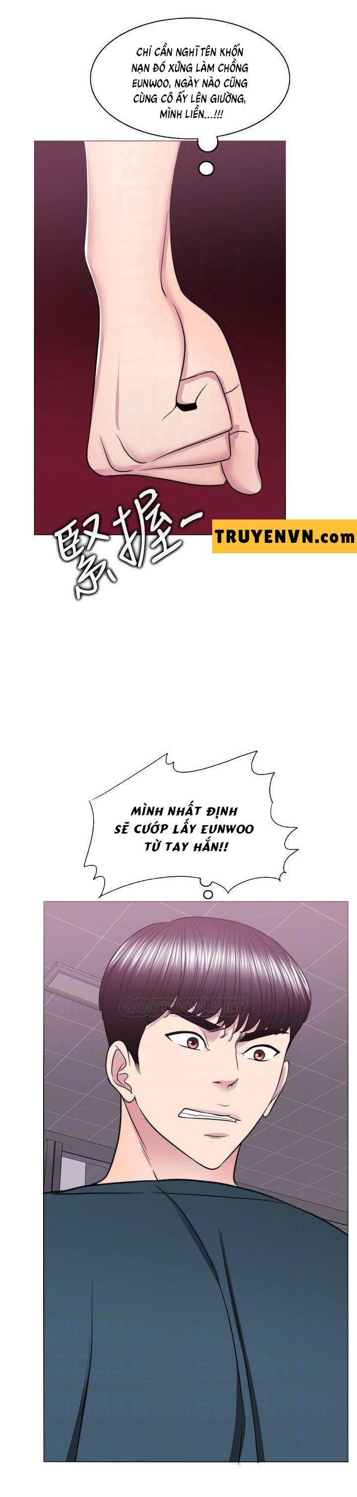 bể bơi ướt át chapter 44 11