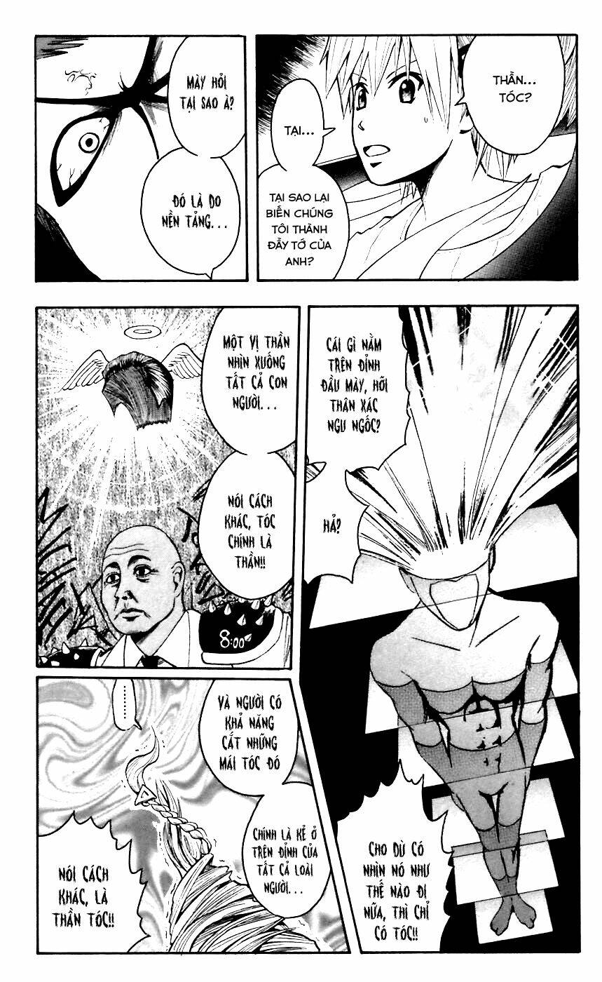 majin tantei nougami neuro chapter 47 3