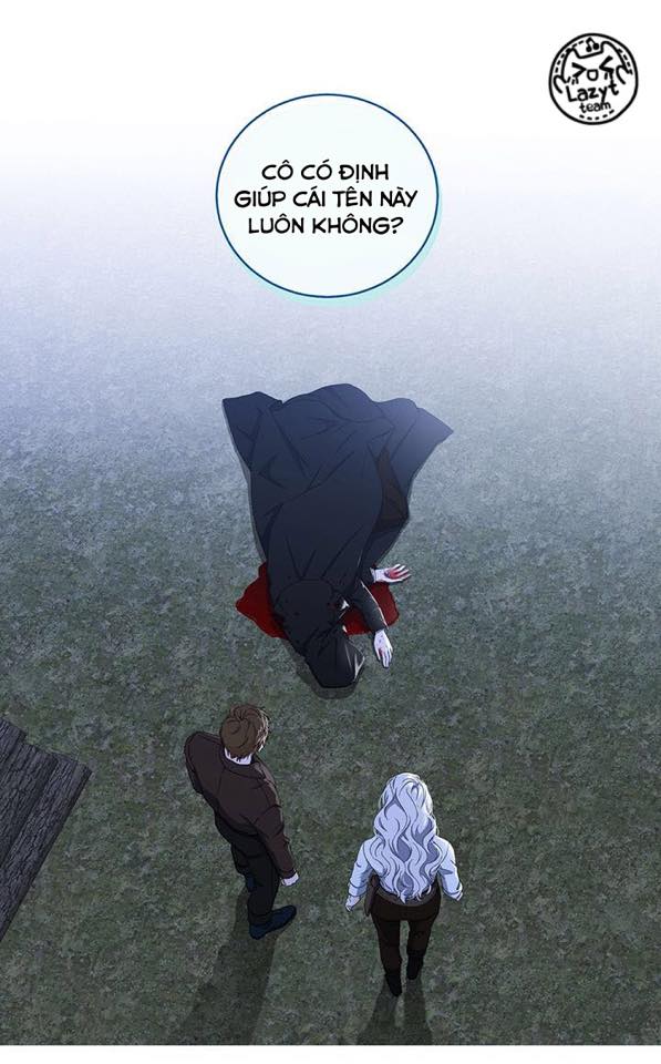 tuyển tập các chương prologue hàn chapter 4 25