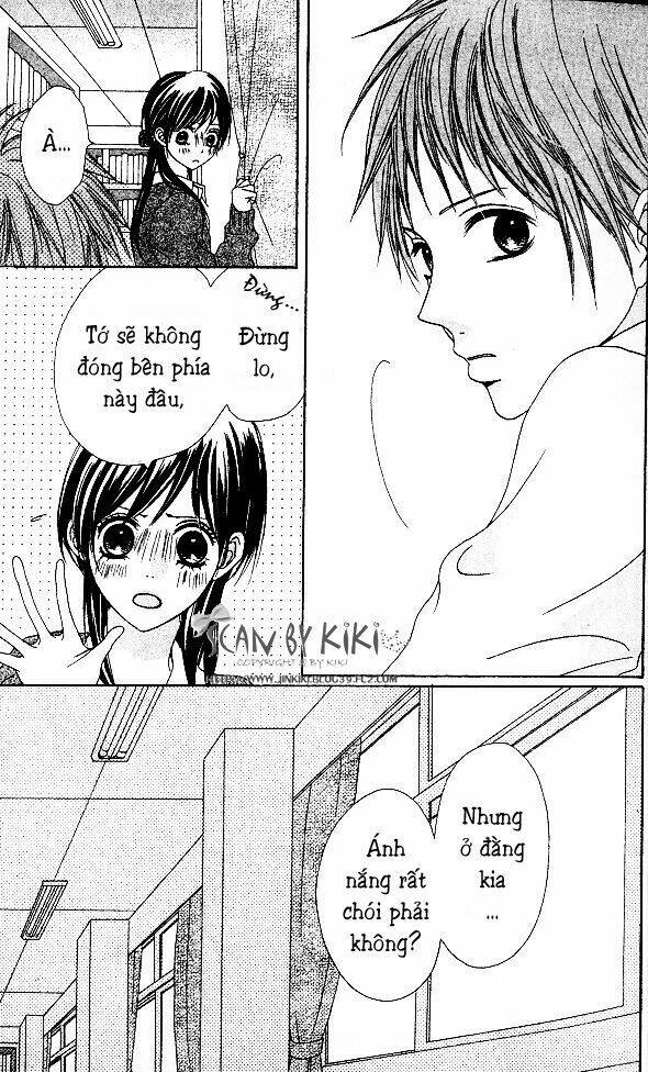 kataomoi no mukougawa chapter 1 9