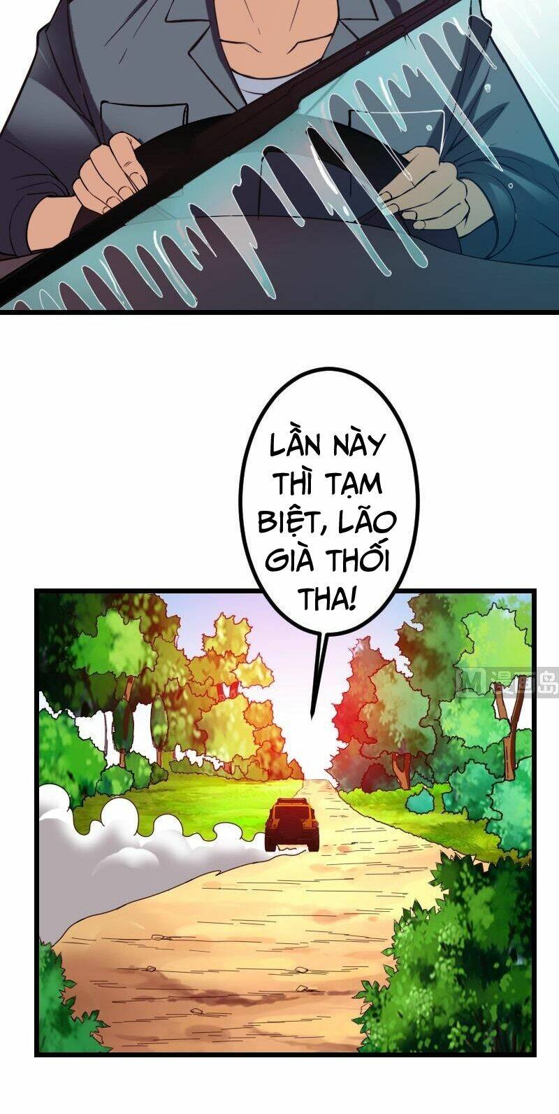 ngưu thư cung ứng thương chapter 126 7