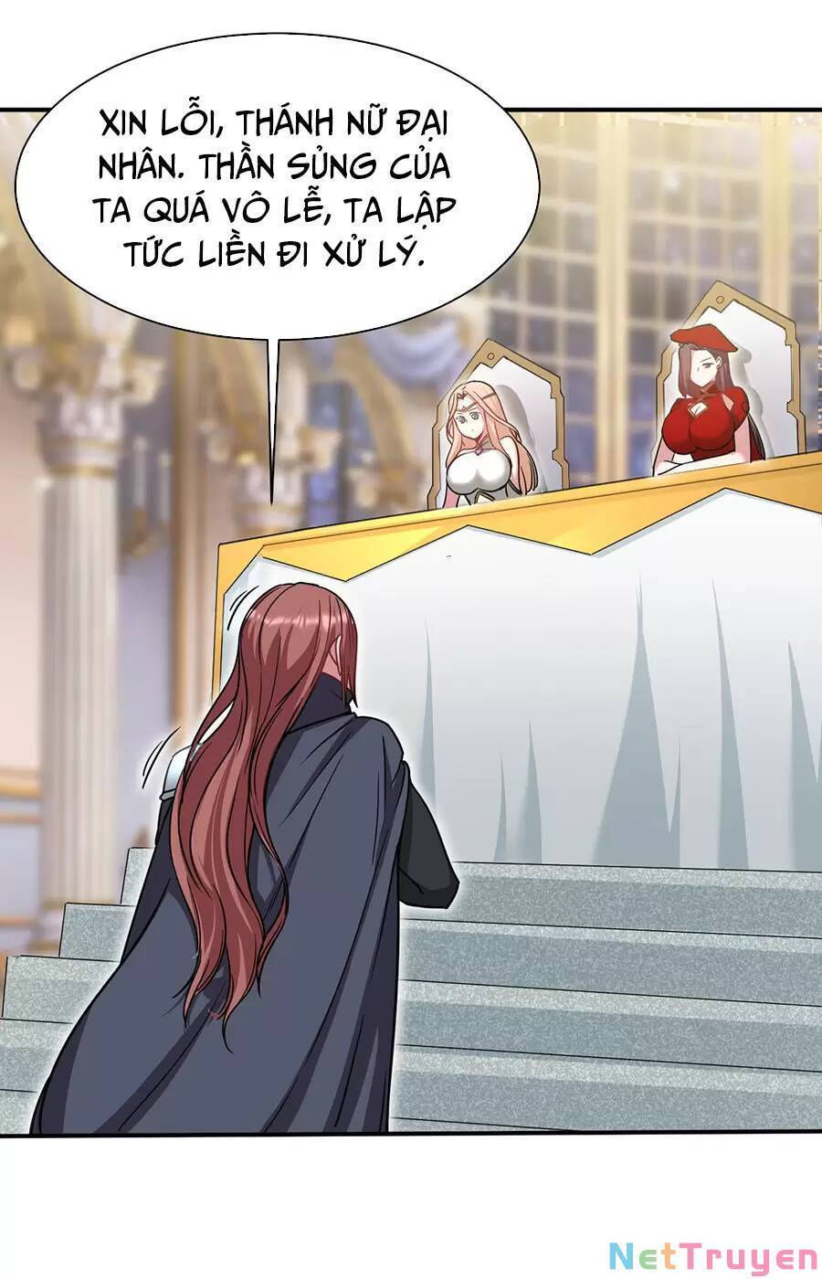 đồ long kỵ sĩ hôn môi ác long chapter 46.2 1