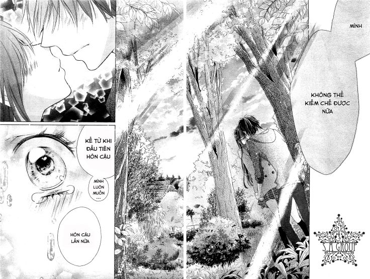 shirokuro-kun to anzu-chan chapter 3 25