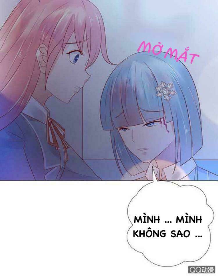 băng sơn học trưởng không được chọc chapter 44.1 29