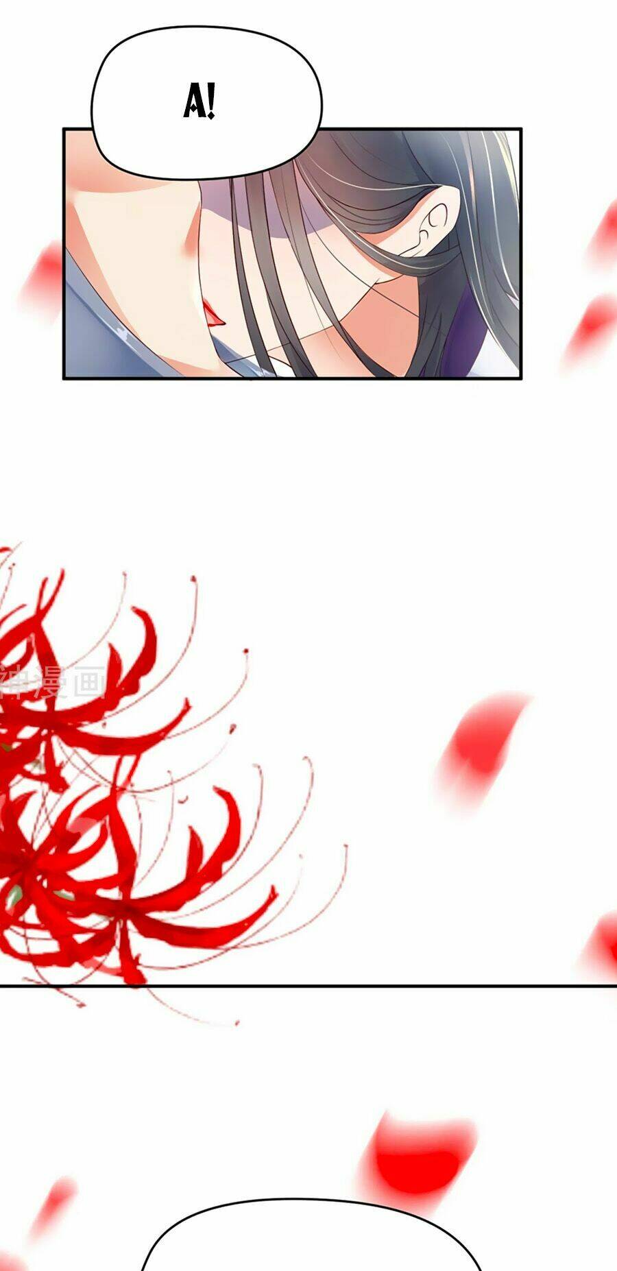 điềm mỹ chi huyết chapter 1 31