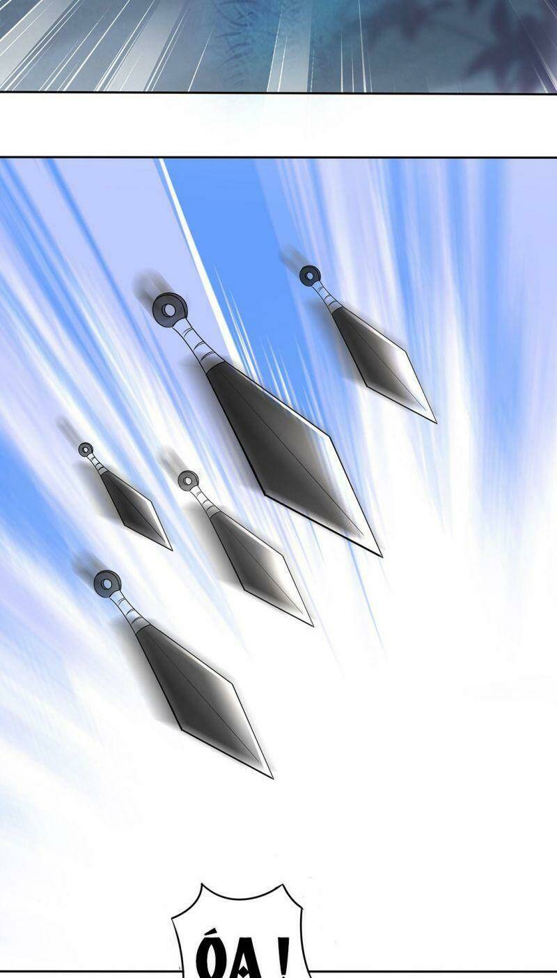 thiên kim bất hoán chapter 83 33