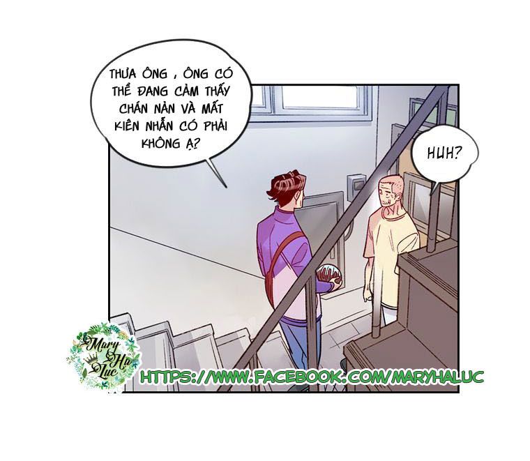 tôi muốn bay như một con bướm chapter 14 27