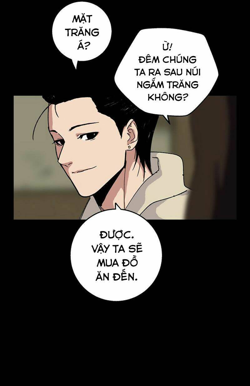 npc bắt đầu từ kỹ năng lv.999 chapter 1 5