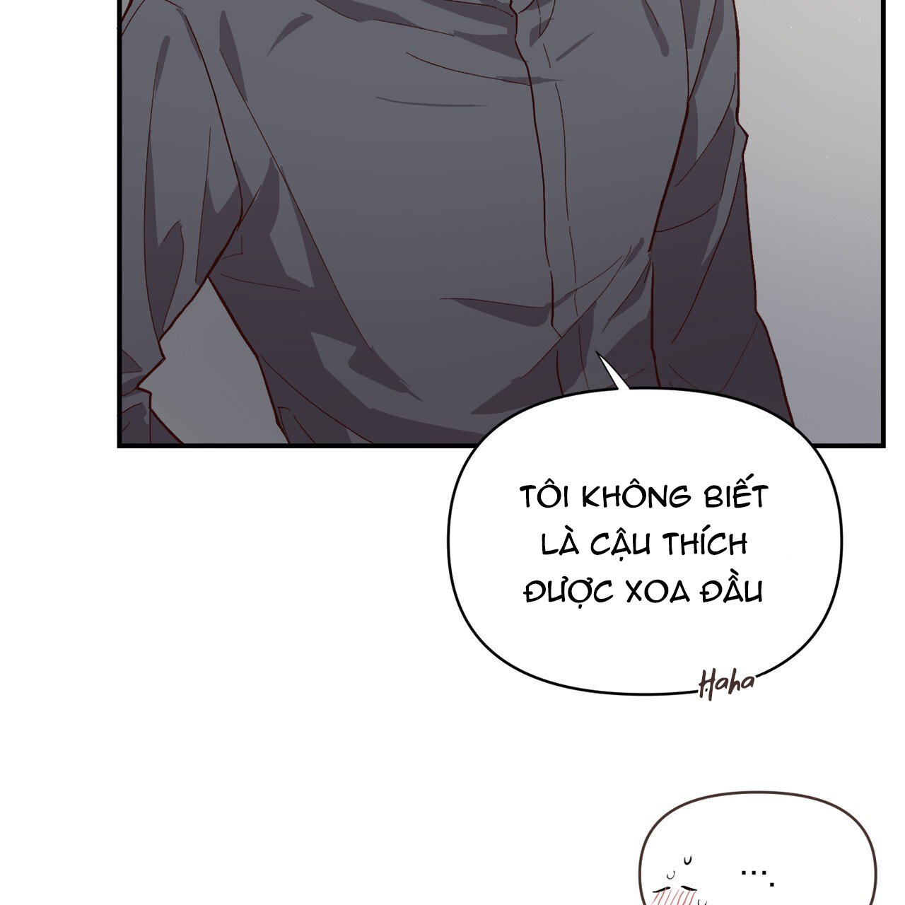 những suy nghĩ thầm kín trong đầu chapter 4 25