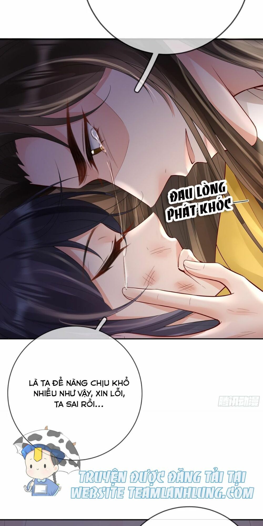 sự trả thù của vương phi chapter 28 22