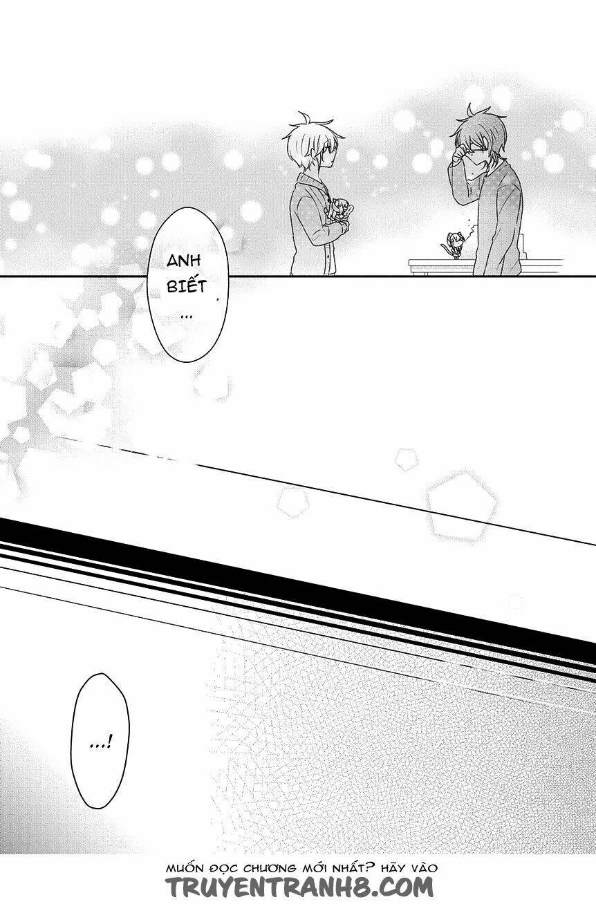 nukoduke! chapter 94 13