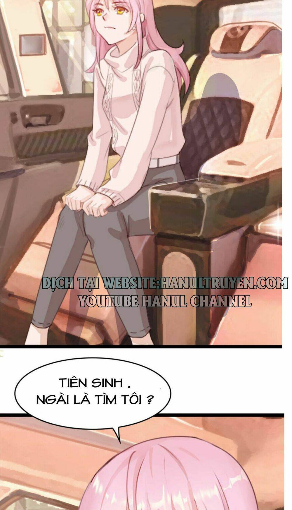 theo đuổi vợ yêu chapter 2 27