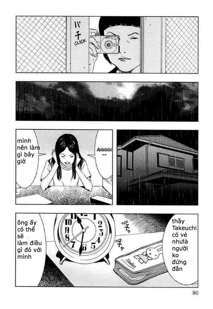 jisatsu circle chapter 4 8