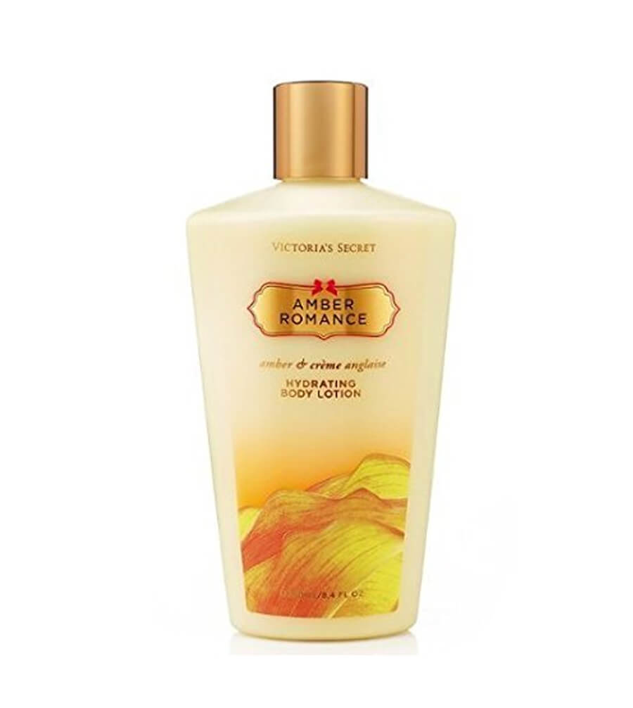 Sữa Dưỡng Thể Victoria's Secret Amber Romance 250ml USA( không có seal- không xuất hóa đơn )